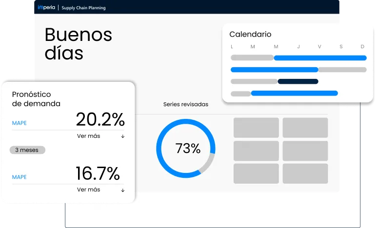 Software para Supply Chain Management Software para Supply Chain Management